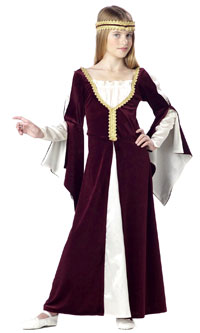 Susan narnia dress