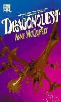 Dragonquest by Anne McCaffrey from Amazon.com